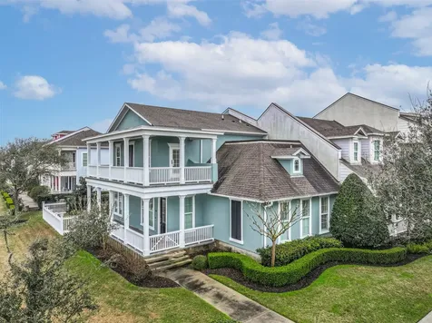 64 Island Passage Galveston TX 77554