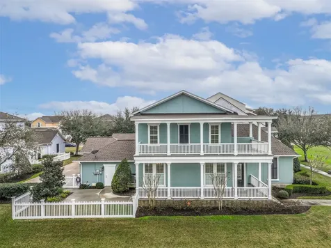 64 Island Passage Galveston TX 77554