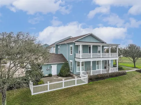 64 Island Passage Galveston TX 77554