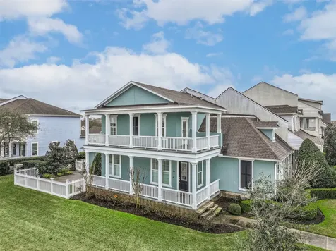 64 Island Passage Galveston TX 77554