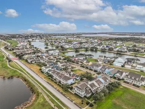 64 Island Passage Galveston TX 77554