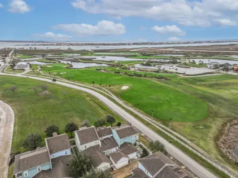 64 Island Passage Galveston TX 77554