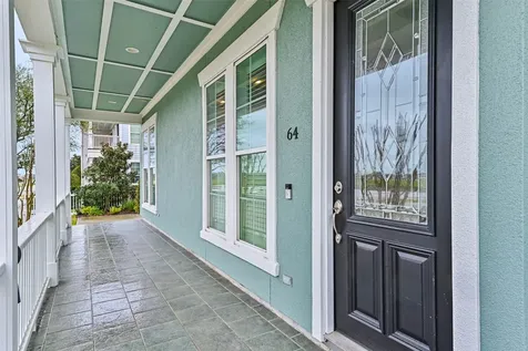 64 Island Passage Galveston TX 77554
