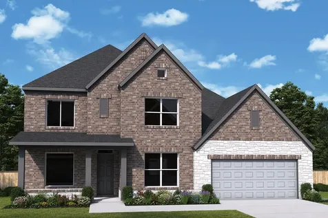 18919 Arroyo Mesa Drive Crosby TX 77352