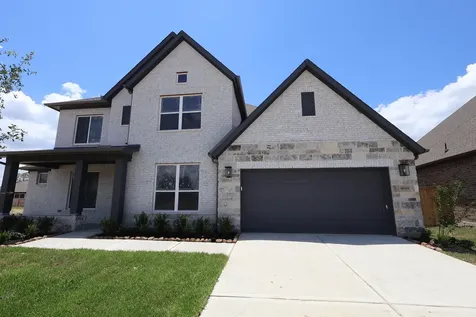 18919 Arroyo Mesa Drive Crosby TX 77352