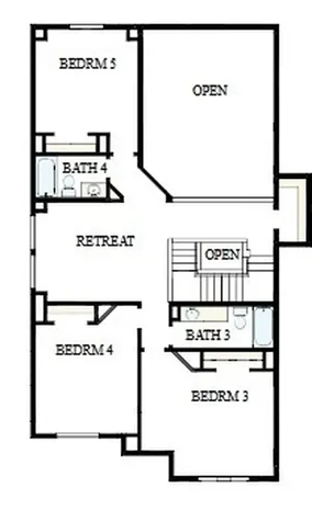 18919 Arroyo Mesa Drive Crosby TX 77352