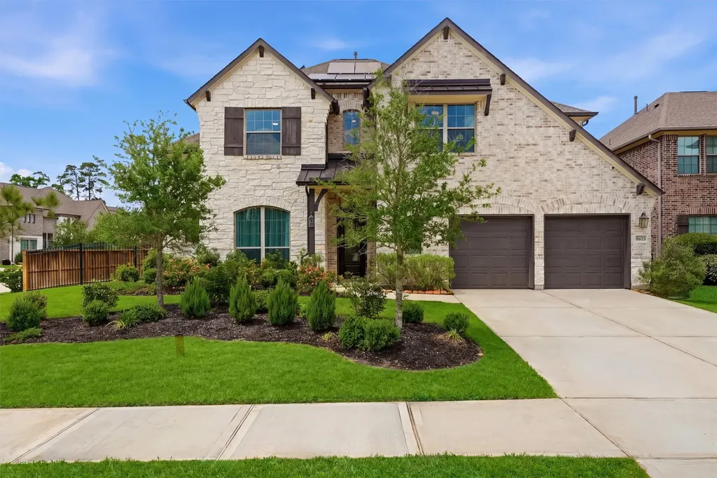 8673 Burdekin Road Magnolia TX 77354