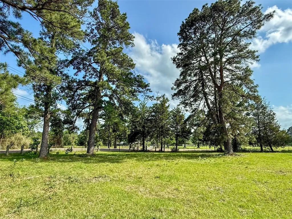Tbd Cr 410 Navasota TX 77868
