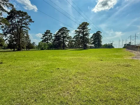 Tbd Cr 410 Navasota TX 77868