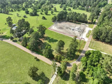 Tbd Cr 410 Navasota TX 77868