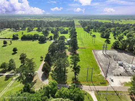 Tbd Cr 410 Navasota TX 77868