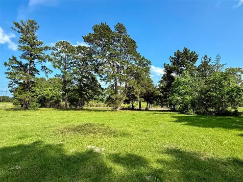 Tbd Cr 410 Navasota TX 77868