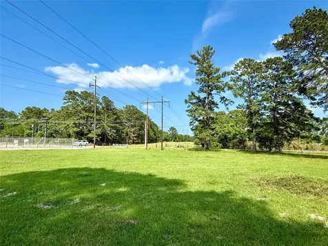 Tbd Cr 410 Navasota TX 77868