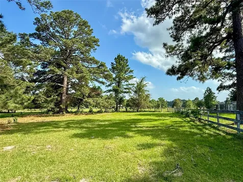 Tbd Cr 410 Navasota TX 77868