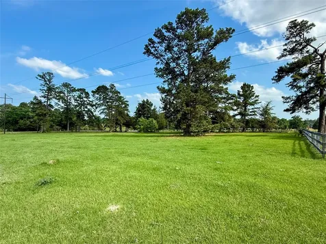 Tbd Cr 410 Navasota TX 77868