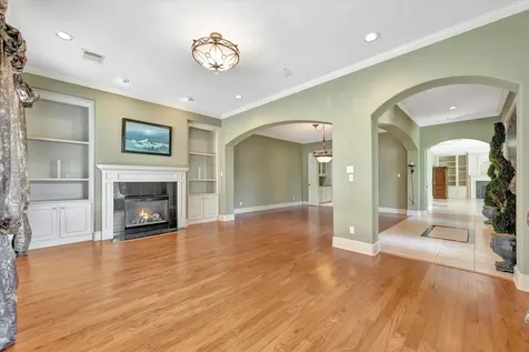 604 Harborside Way Kemah TX 77565