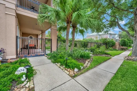 604 Harborside Way Kemah TX 77565