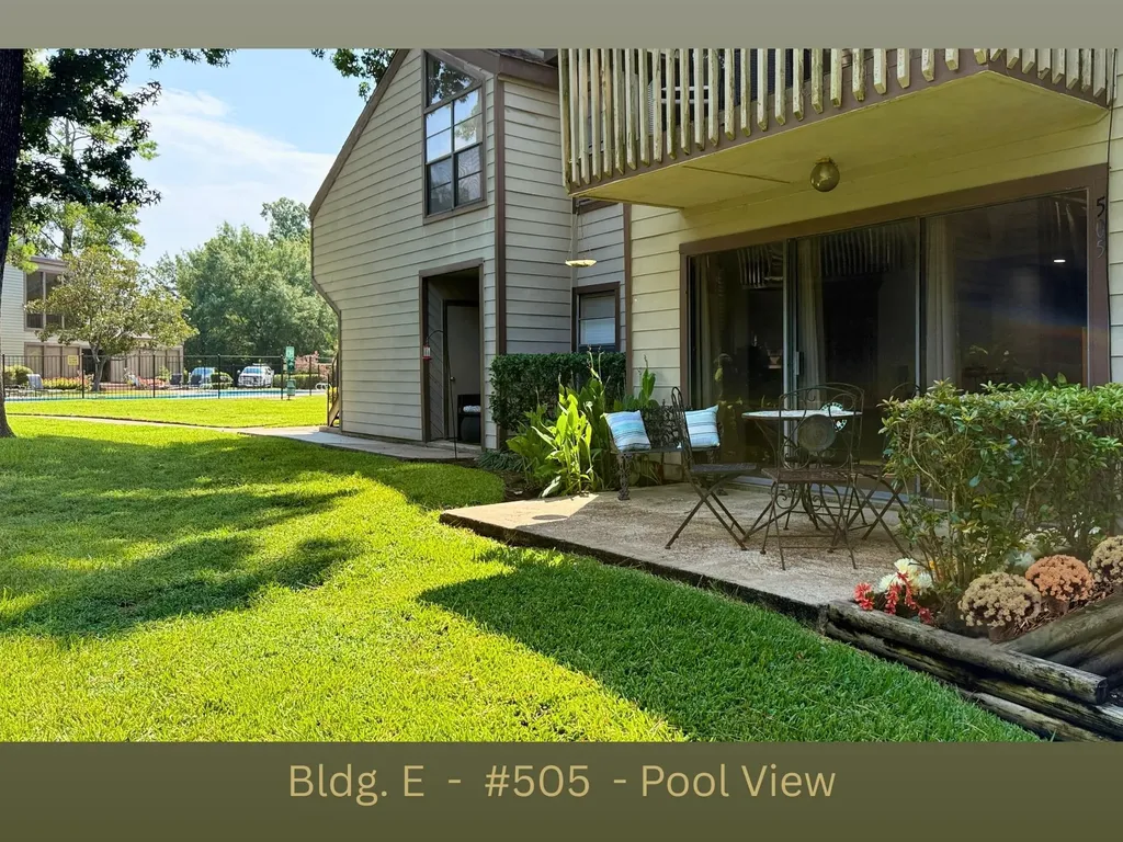 12900 Walden Road 505 Montgomery TX 77356