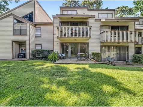 12900 Walden Road 505 Montgomery TX 77356