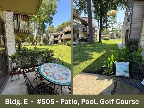 12900 Walden Road 505 Montgomery TX 77356