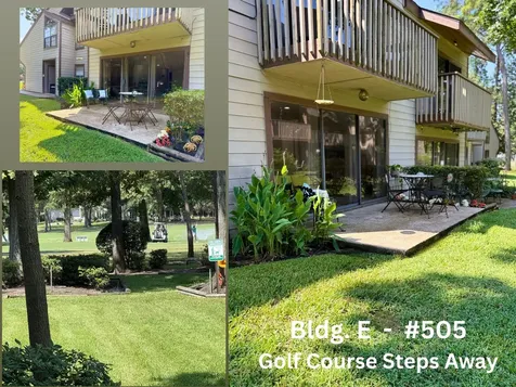 12900 Walden Road 505 Montgomery TX 77356