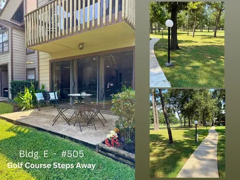 12900 Walden Road 505 Montgomery TX 77356