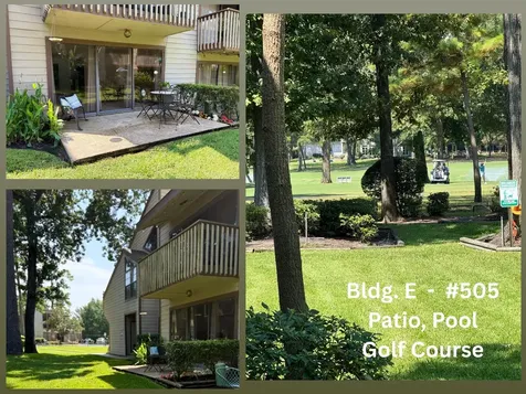 12900 Walden Road 505 Montgomery TX 77356