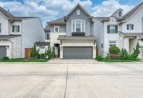 1709 Leilani Drive Houston TX 77055