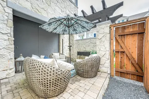 1709 Leilani Drive Houston TX 77055