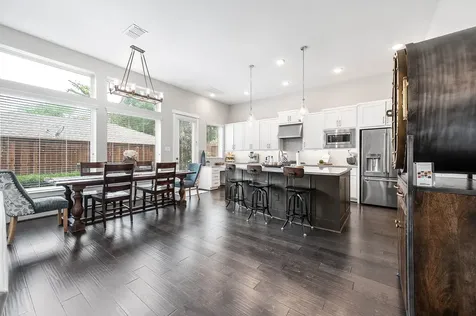1709 Leilani Drive Houston TX 77055