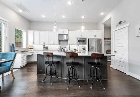 1709 Leilani Drive Houston TX 77055