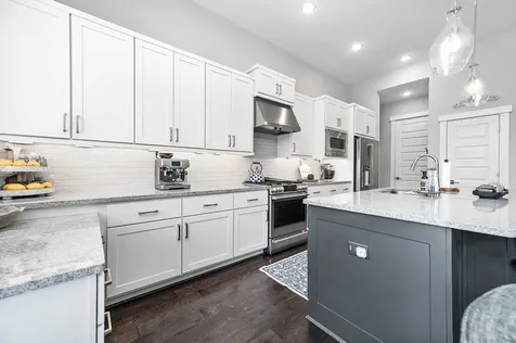 1709 Leilani Drive Houston TX 77055