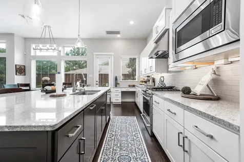 1709 Leilani Drive Houston TX 77055