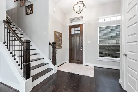 1709 Leilani Drive Houston TX 77055