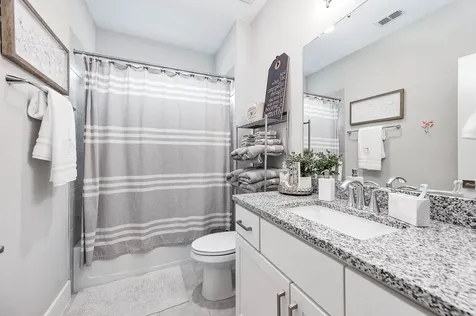 1709 Leilani Drive Houston TX 77055
