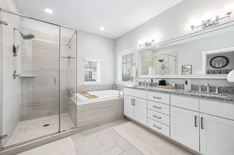 1709 Leilani Drive Houston TX 77055