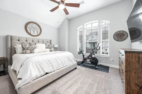 1709 Leilani Drive Houston TX 77055