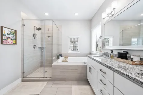 1709 Leilani Drive Houston TX 77055