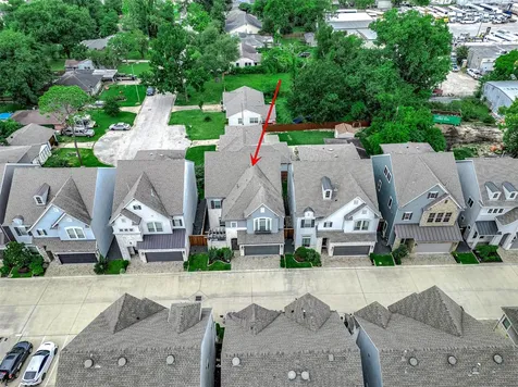1709 Leilani Drive Houston TX 77055