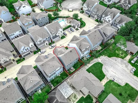 1709 Leilani Drive Houston TX 77055