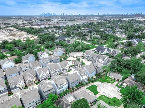 1709 Leilani Drive Houston TX 77055