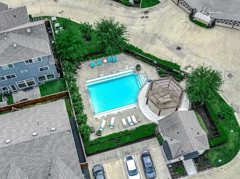 1709 Leilani Drive Houston TX 77055