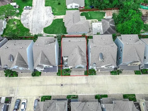 1709 Leilani Drive Houston TX 77055