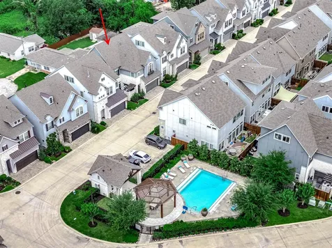 1709 Leilani Drive Houston TX 77055