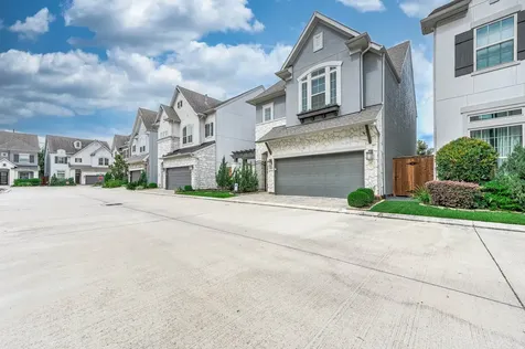 1709 Leilani Drive Houston TX 77055