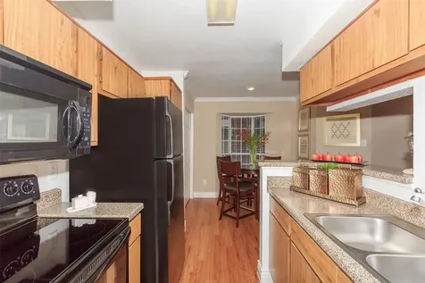 8110 Creekbend Drive 113 Houston TX 77071