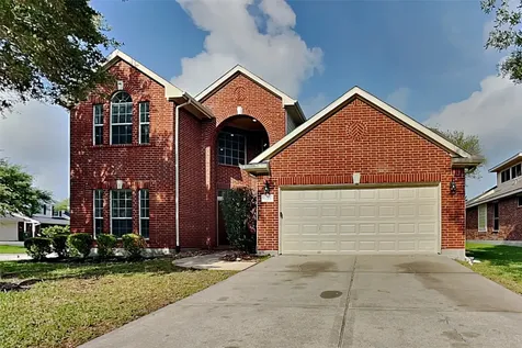 7015 Fountain Lilly Drive Humble TX 77346
