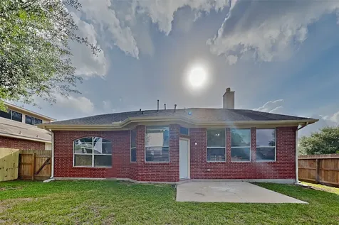 7015 Fountain Lilly Drive Humble TX 77346