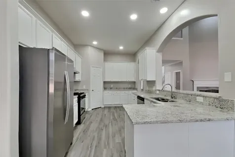 7015 Fountain Lilly Drive Humble TX 77346