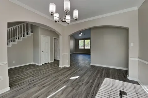 7015 Fountain Lilly Drive Humble TX 77346